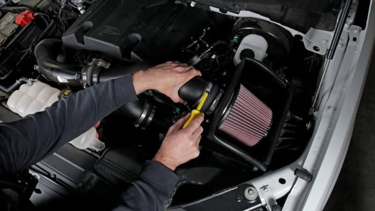 Boost Your Vehicle's Performance with These Air Intake System Supplier ...