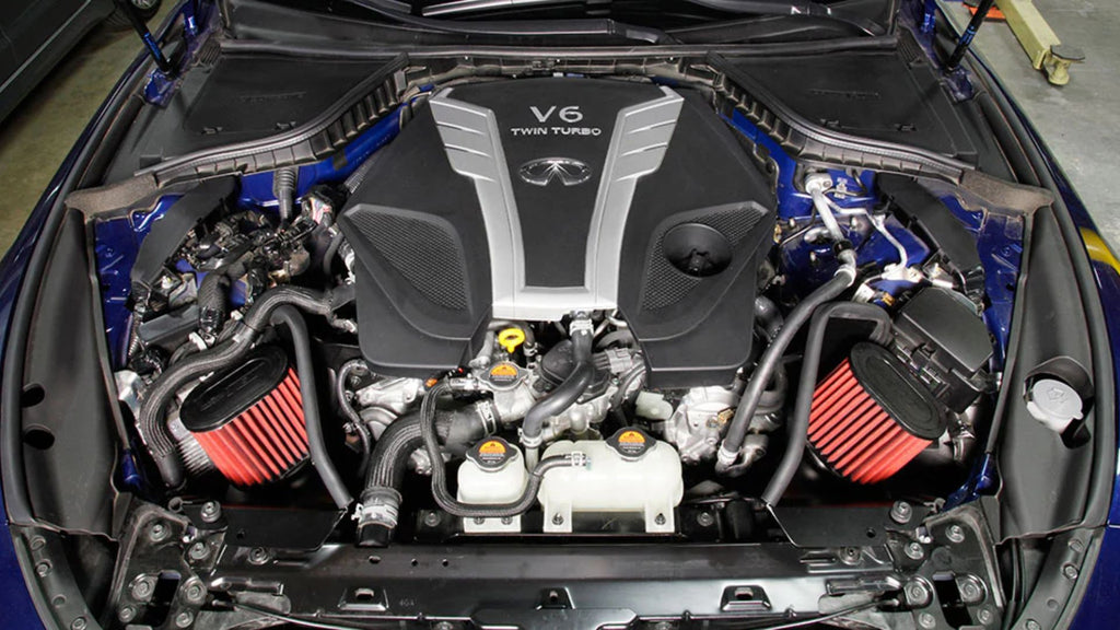 What Services Should You Expect from a Top Air Intake System Supplier ...