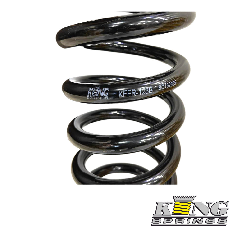 Coil Spring King Spring King Coil Springs FORD RANGER RAPTOR - 2022 ON – Al Shiba 4X4