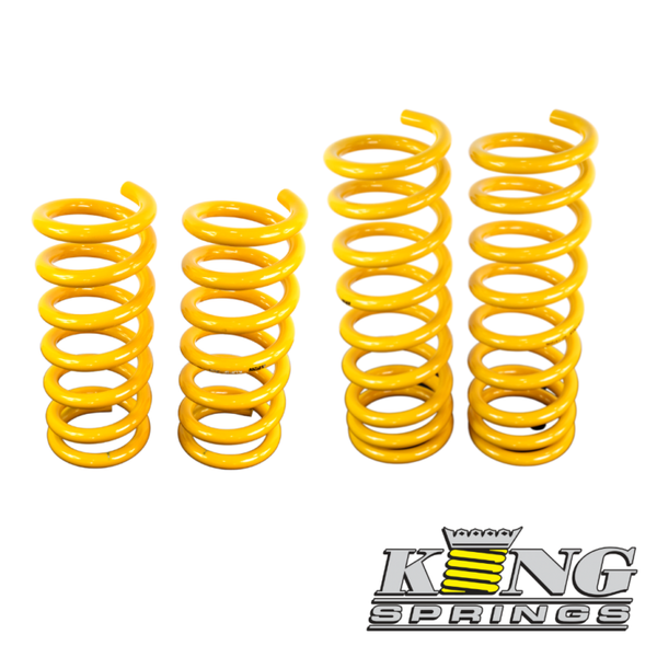 King Springs – Al Shiba 4X4
